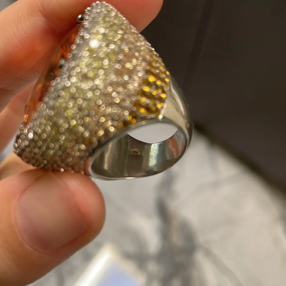 N/A sterling silver